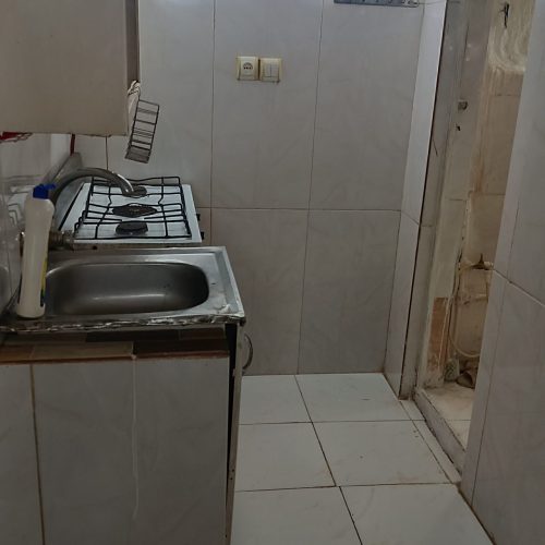 خانه اجاره‌ای