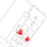 زمین 250 متری