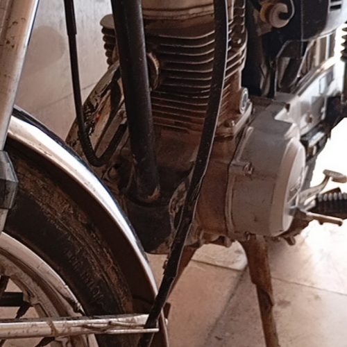 موتور مزایده برگ پارکینگ دار