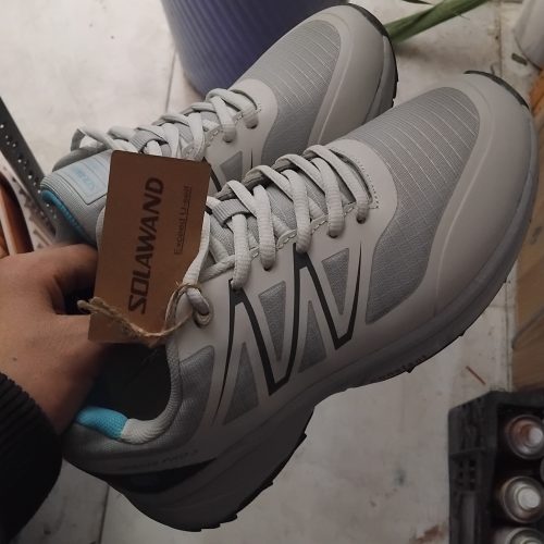 یک عدد کفش پسرانه سایز 39