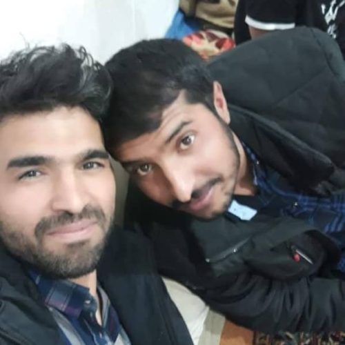 کاشی سرامیک موزایک کاری