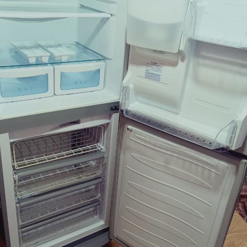 یخچال فریزر دونار دو در