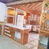 Mdf ام دی اف نصاب کابینت