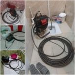 لوله بازکنی