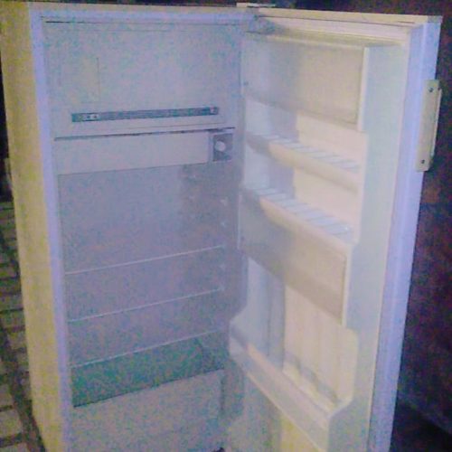 یخچال فریزر