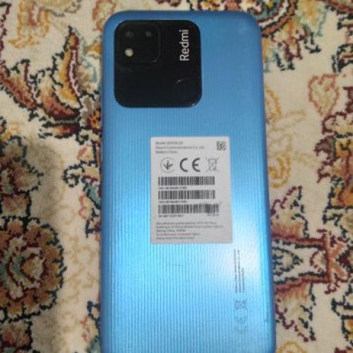 موبایل شیائومی redmi not 10