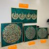 تابلو کالیگرافی