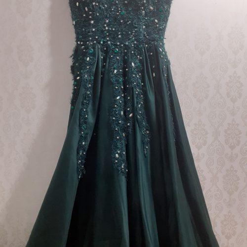 لباس مجلسی زنانه