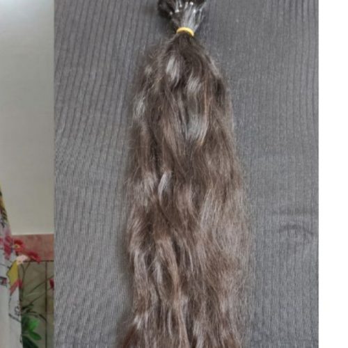 خریدار مو بانوان