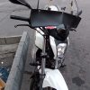 موتر بنلی150 درحد نو