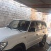 تویوتا پرادو مدل2001