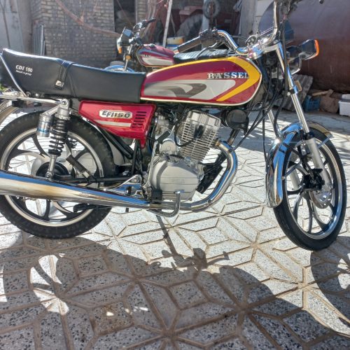 موتور150 مدل99