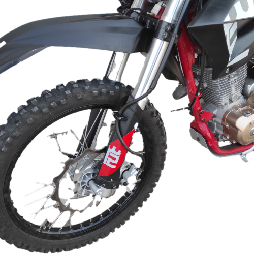 موتور تریل t2 250