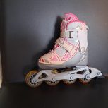 اسکیت fila(کودکانه)