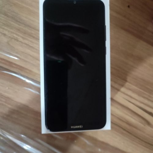 گوشی هواوی وای 6