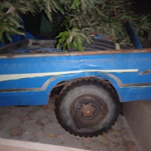 فروش خودروروانت زامیاد اسقاطی