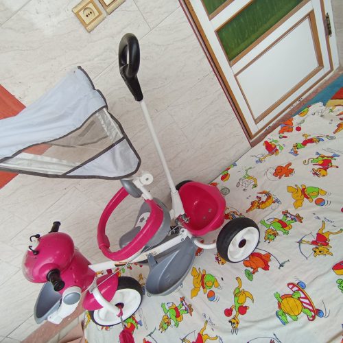 سه چرخه کودک آکبند