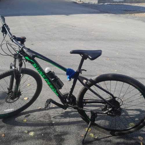 دوچرخه سان اسپید 29