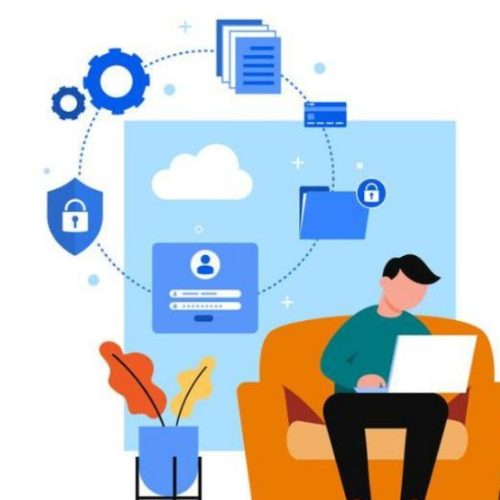 ادمین پاسخگو به پیام