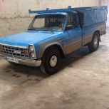 نیسان مدل 86 دوگانه سنجی