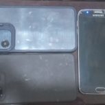 3 عدد گوشی مدل بالا