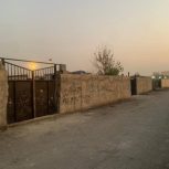 چهار دیواری250متری