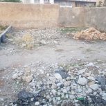 فروش قطعه زمین 143متری خ امیرکبیر