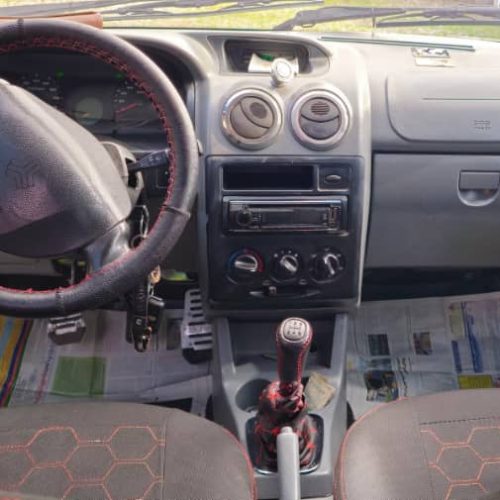 پراید131  TL مدل92