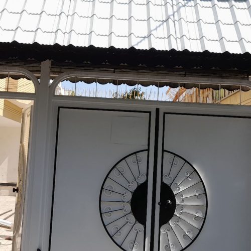 جوشکاری مدرن. سیار