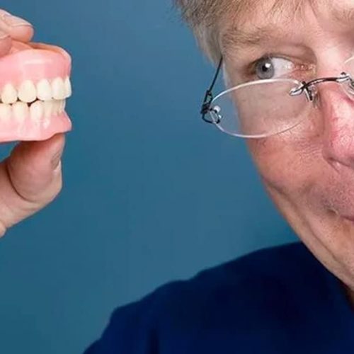 دندانسازی پاشایی