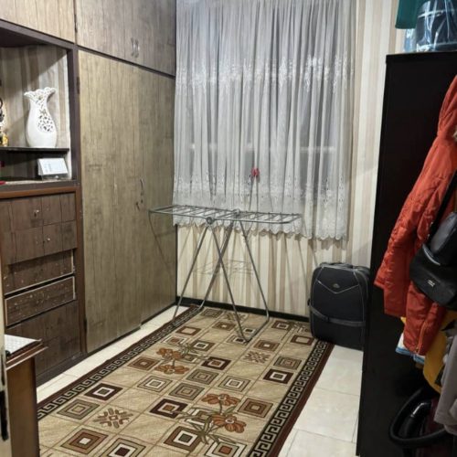 فروش آپارتمان 75 متری خیابان ابوذر ارزنده و شیک