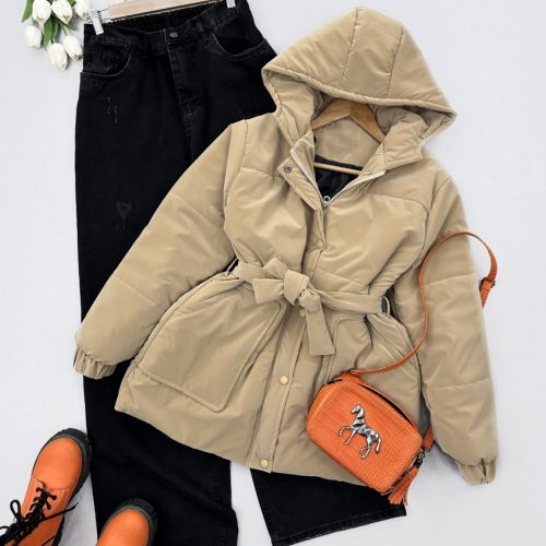 کاپشن ، جنس سیلیکونی