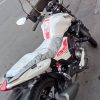 موتر بنلی150 درحد نو
