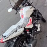 موتر بنلی150 درحد نو