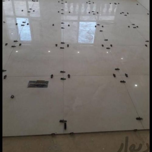 کاشی کاری بنایی ایزوگام رفع نم و رطوبت