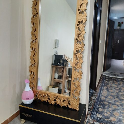 اینه کنسول نونو