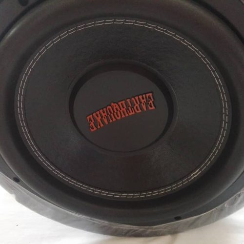 سیستم صوتی ماشین