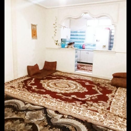 فروش آپارتمان