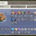 کلش آف کلنز