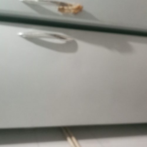 یخچال تمام فریزر ودل پارس