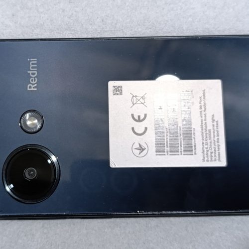 گوشی نوت 13پرو 256 رام8