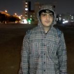 یک عدد انسان با قیمت فوق العاده