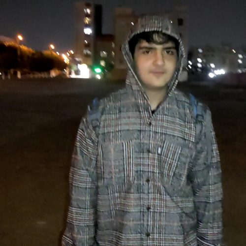 یک عدد انسان با قیمت فوق العاده