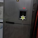 یخچال وفریزرهیمالیا