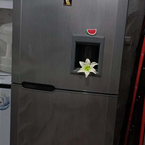 یخچال وفریزرهیمالیا