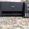 پرینتر رنگی و سیاه سفید 350 Epson