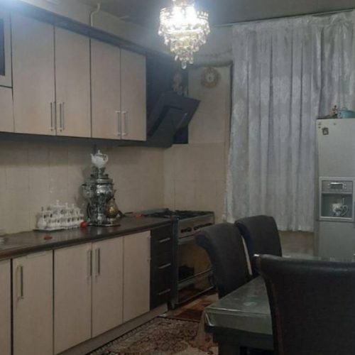 رهن اپارتمان تک واحدی