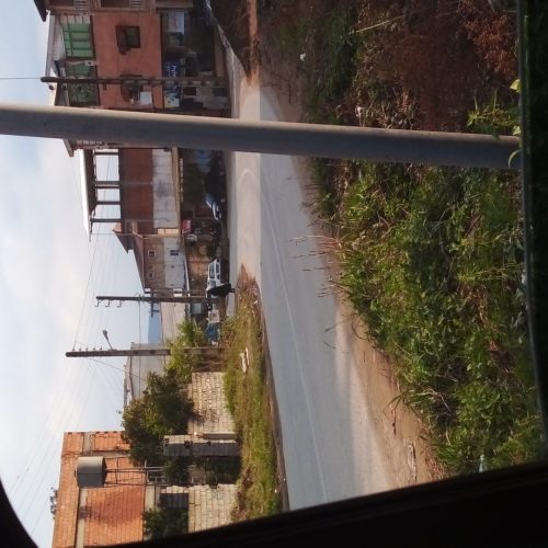 فروش زمین مسکونی داخل بافت