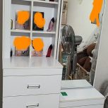 میز توالت تمام ام دی اف