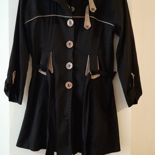 پالتو ها فری سایز نو